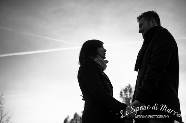 book fotografico per fidanzati